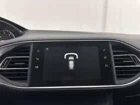 Peugeot 308 (2018) thumbnail 15