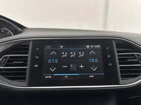 Peugeot 308 (2018) thumbnail 16