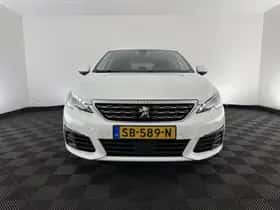 Peugeot 308 (2018) thumbnail 3