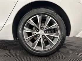 Peugeot 308 (2018) thumbnail 23