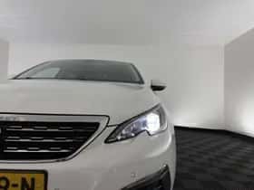 Peugeot 308 (2018) thumbnail 24