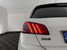 Peugeot 308 (2018) thumbnail 25