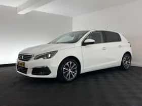 Peugeot 308 (2018) thumbnail 4