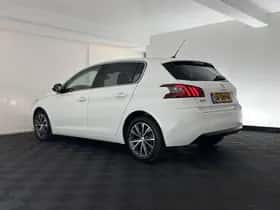 Peugeot 308 (2018) thumbnail 5