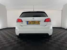 Peugeot 308 (2018) thumbnail 6