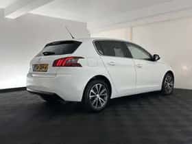 Peugeot 308 (2018) thumbnail 7