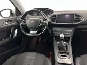 Peugeot 308 (2018) thumbnail 8