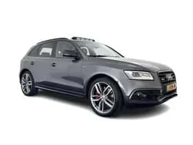 Audi SQ5 (2017)