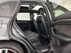 Audi SQ5 (2017) thumbnail 13
