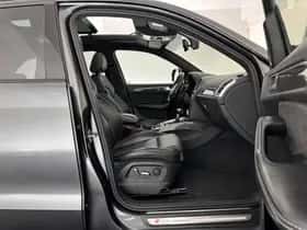 Audi SQ5 (2017) thumbnail 14