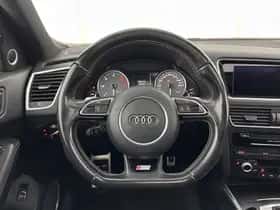 Audi SQ5 (2017) thumbnail 19