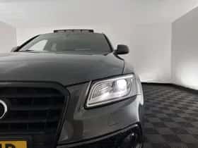 Audi SQ5 (2017) thumbnail 27