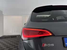 Audi SQ5 (2017) thumbnail 28
