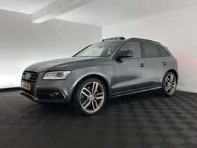 Audi SQ5 (2017) thumbnail 4