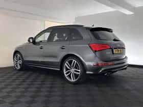 Audi SQ5 (2017) thumbnail 5