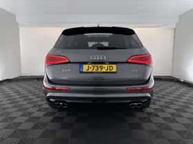 Audi SQ5 (2017) thumbnail 6