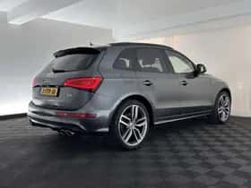 Audi SQ5 (2017) thumbnail 7