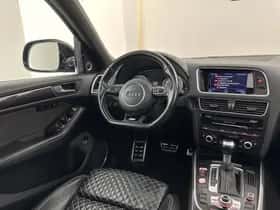 Audi SQ5 (2017) thumbnail 9