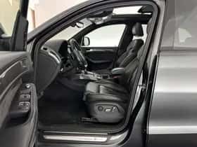 Audi SQ5 (2017) thumbnail 10