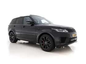 Land Rover Range Rover Sport (2021) thumbnail 1