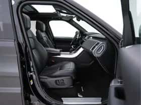Land Rover Range Rover Sport (2021) thumbnail 12