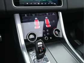 Land Rover Range Rover Sport (2021) thumbnail 16
