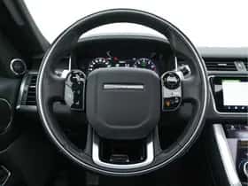 Land Rover Range Rover Sport (2021) thumbnail 20