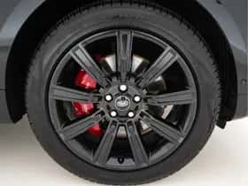 Land Rover Range Rover Sport (2021) thumbnail 39