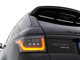 Land Rover Range Rover Sport (2021) thumbnail 42