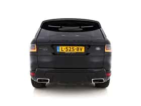 Land Rover Range Rover Sport (2021) thumbnail 6