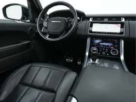Land Rover Range Rover Sport (2021) thumbnail 8