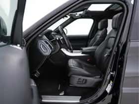 Land Rover Range Rover Sport (2021) thumbnail 9