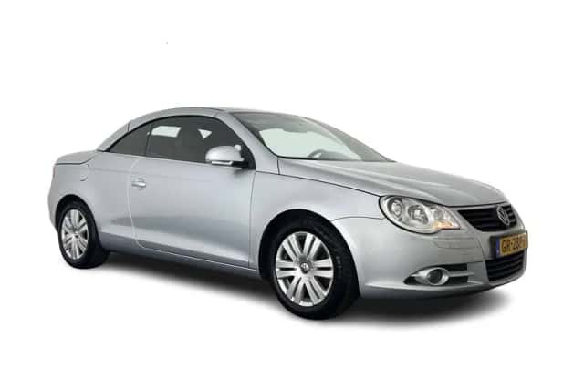 Volkswagen Eos (2006)