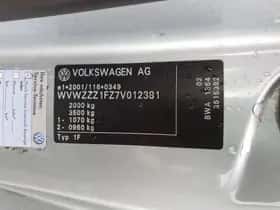Volkswagen Eos thumbnail 21