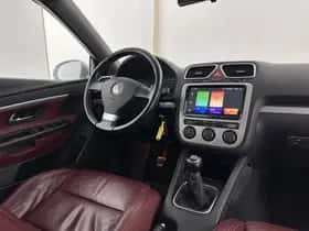 Volkswagen Eos thumbnail 8