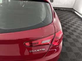 Alfa Romeo Giulietta (2016) thumbnail 28