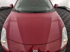 Alfa Romeo Giulietta (2016) thumbnail 29