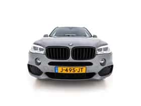 BMW X5 thumbnail 3