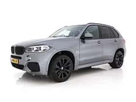BMW X5 thumbnail 4