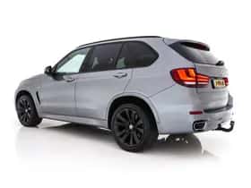 BMW X5 thumbnail 5