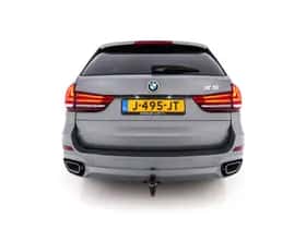BMW X5 thumbnail 6