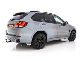 BMW X5 thumbnail 7