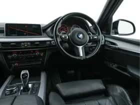 BMW X5 thumbnail 8