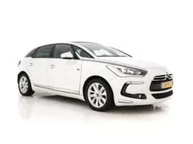 Citroën DS5