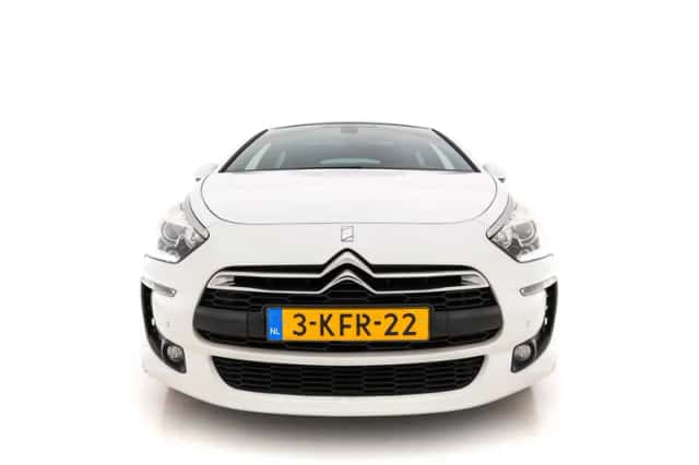 Citroën DS5 (2013) thumbnail 3