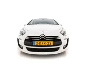 Citroën DS5 (2013) thumbnail 3
