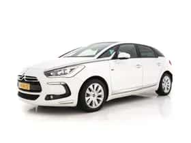 Citroën DS5 (2013) thumbnail 4