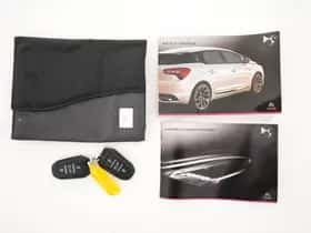 Citroën DS5 (2013) thumbnail 32