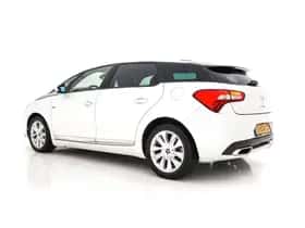Citroën DS5 (2013) thumbnail 5