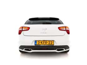 Citroën DS5 (2013) thumbnail 6